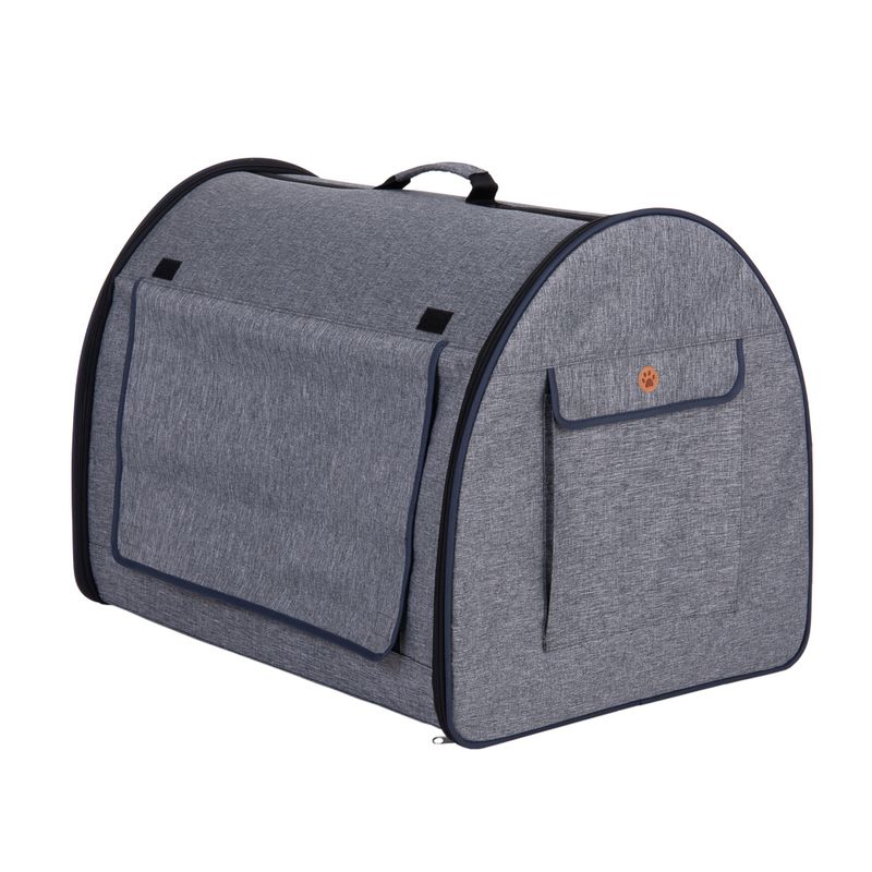Niche pliable Easy Go à prix discount sur bitiba.fr