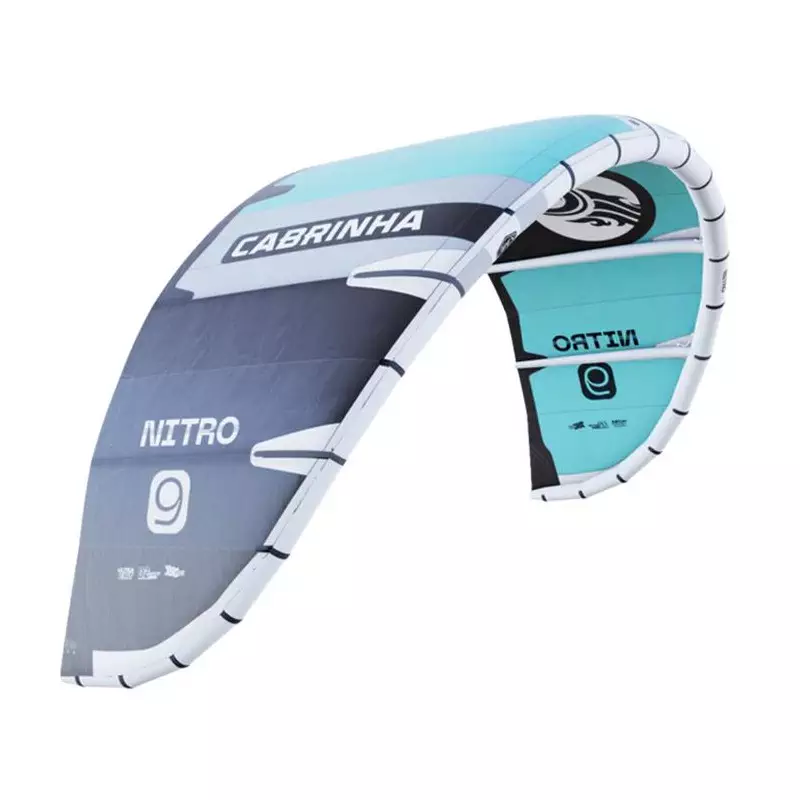 Aile kitesurf CABRINHA Nitro Apex 2025
