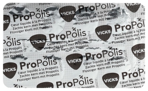 VICKS ProPolis Lutschtabletten, 16 Stück