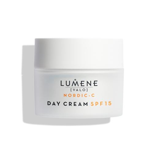 Lumene Nordic-C Dagcreme SPF 15, 50 ml