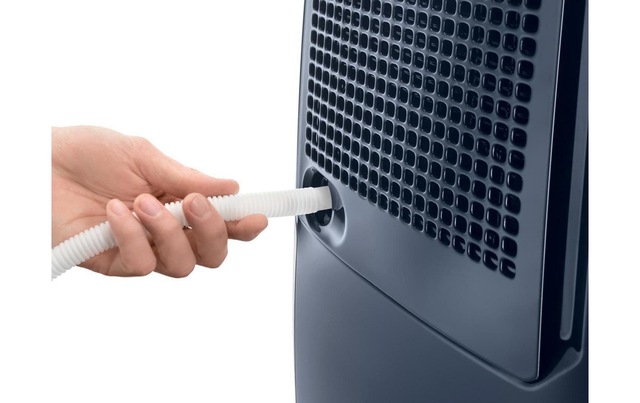 De'Longhi Luftentfeuchter »DEX 216F« für 75 m³ Räume
