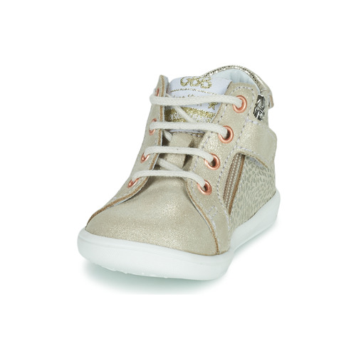 GBB - FAMIA - Beige