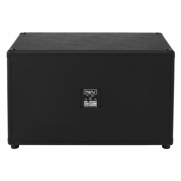 HESU Modern M212 Standard Cab BK