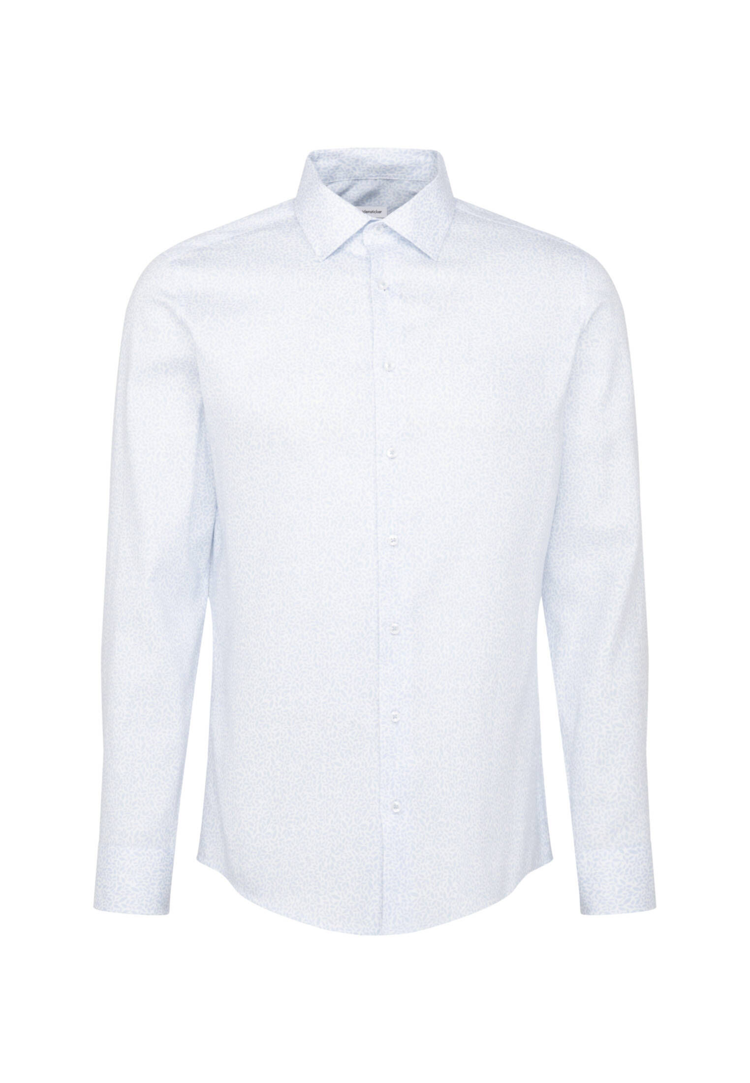 Seidensticker| Herren Business Hemd Slim