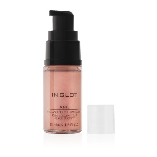 Inglot ACM Face and Body Illuminator Nr.63 15ml