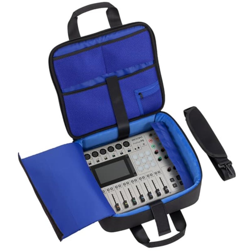 Zoom CBP-8 tas voor PodTrack P8