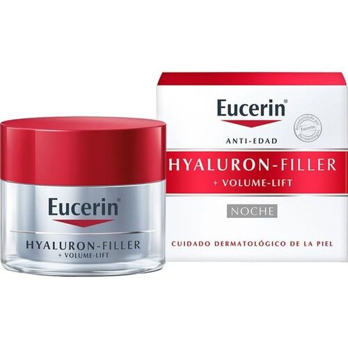 Eucerin - Hyaluron Filler + Volume-lift Noche