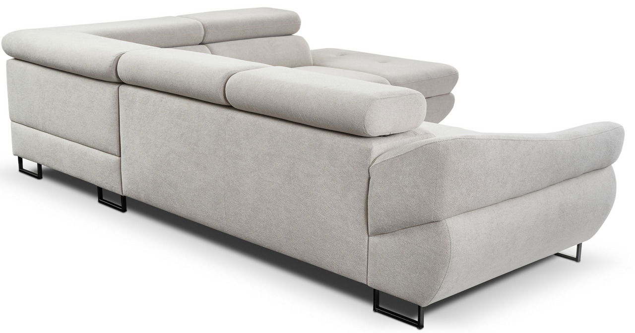 Hom´in Ecksofa FABIO