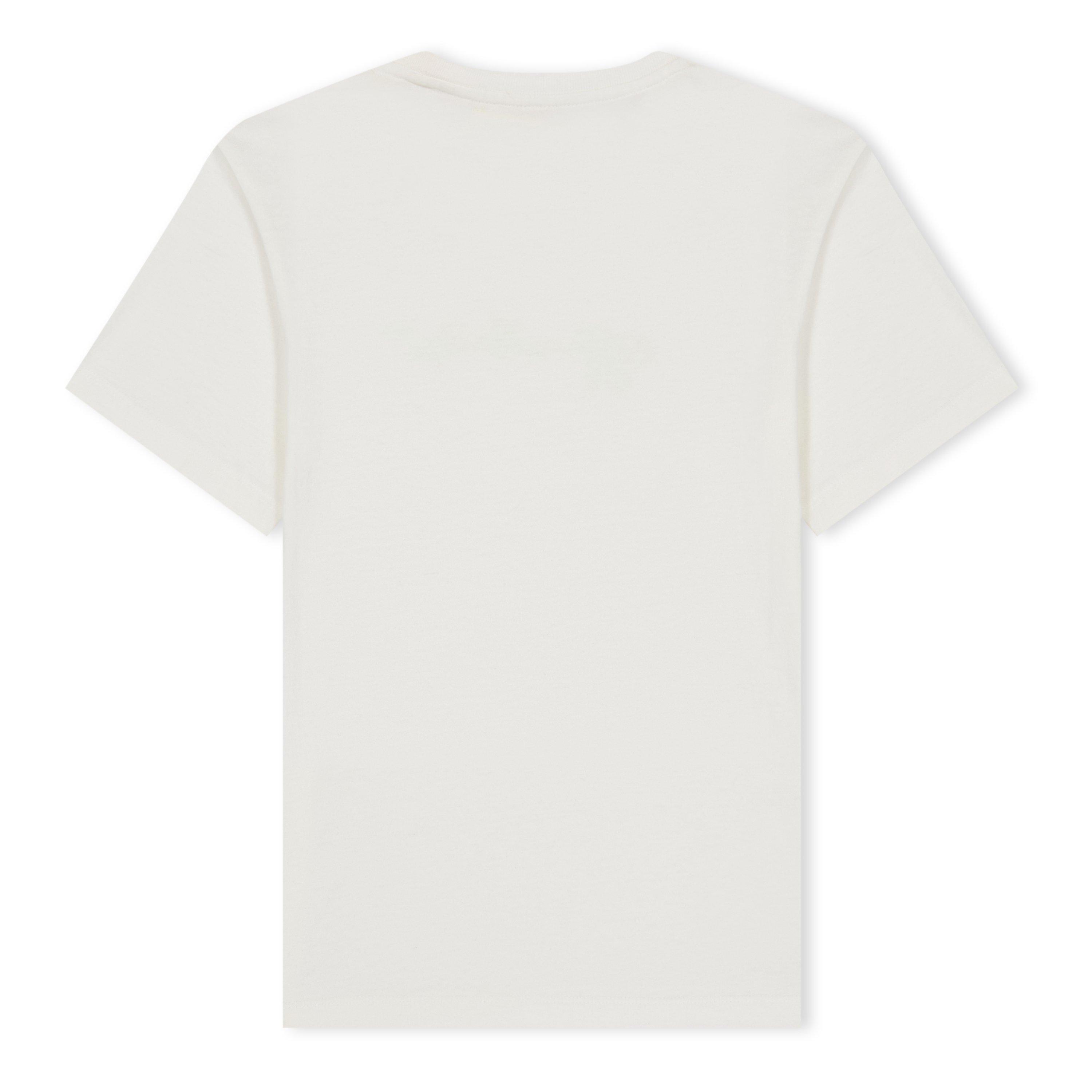 Off White # Off T-Shirt Ch99