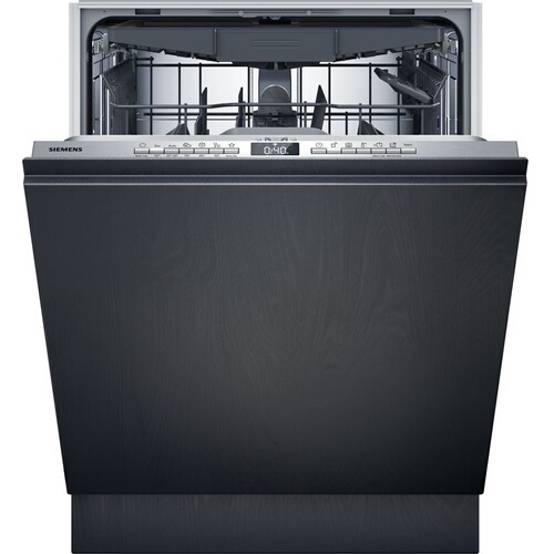 Lave-vaisselle encastrable Siemens SN63EX04ME tout intégrable