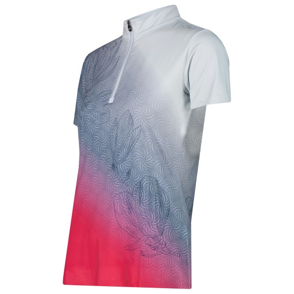 CMP - Women's T-Shirt Free Bike - Maillot de cyclisme
