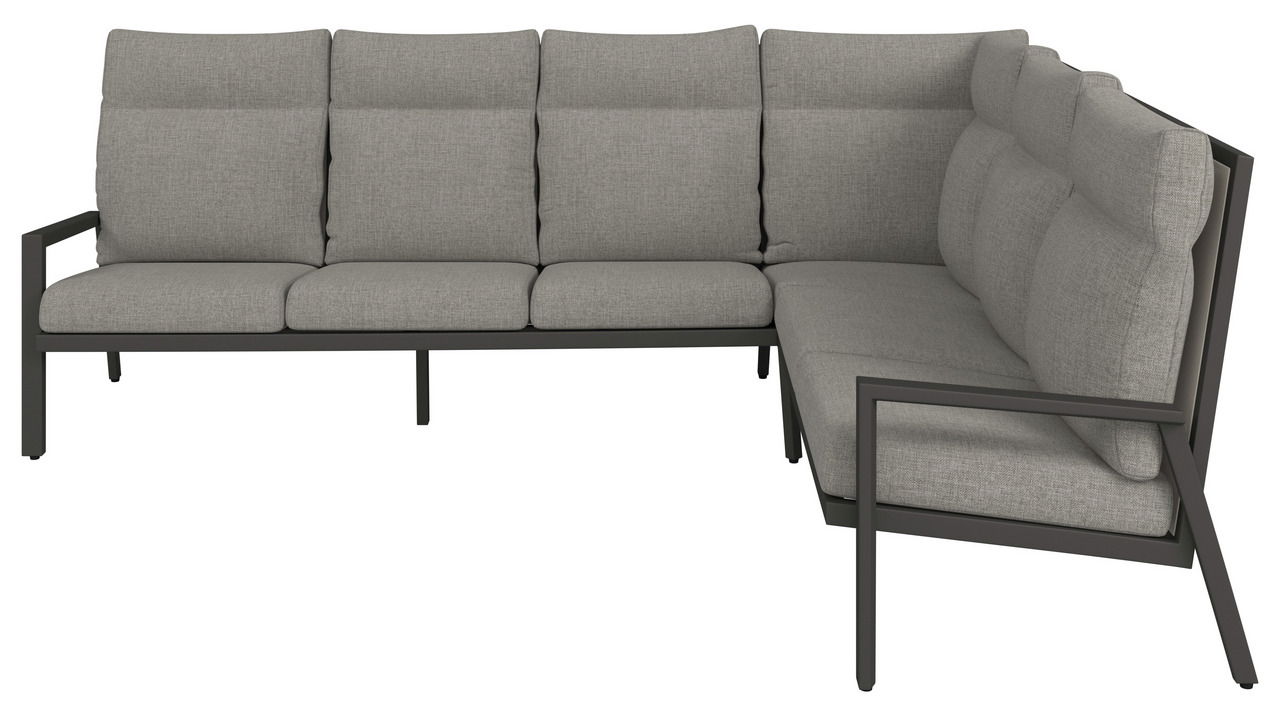 Amatio Loungeecke LUZERN PLUS