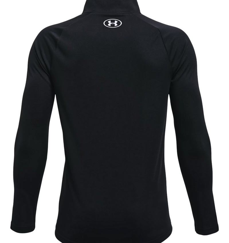 Tech 2.0 1/2 Zip Shirt Junior