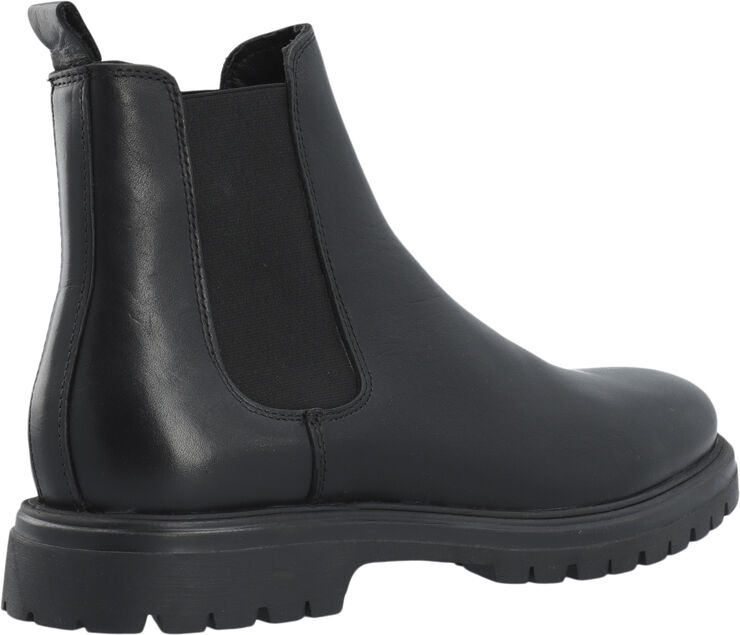 Bianco BIAGIL Chelsea Boot Soft Texas Black