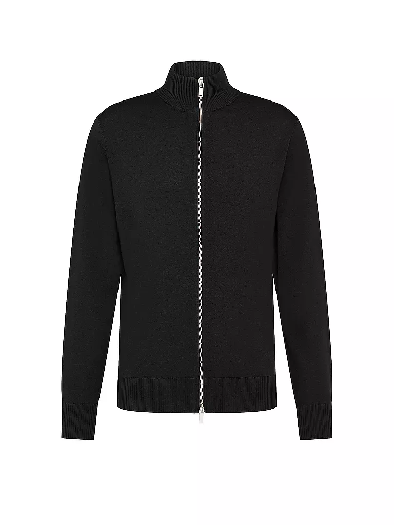 DRYKORN Strickjacke ANTONIO schwarz
