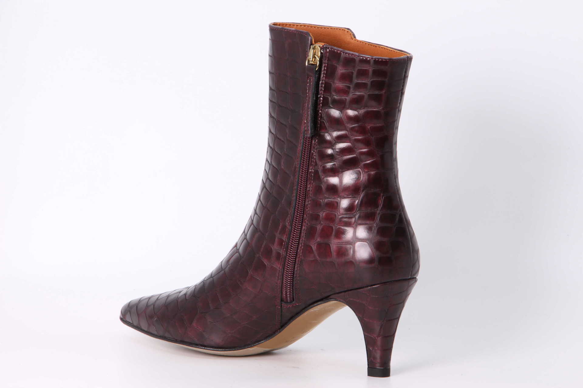 Stiefelette winte