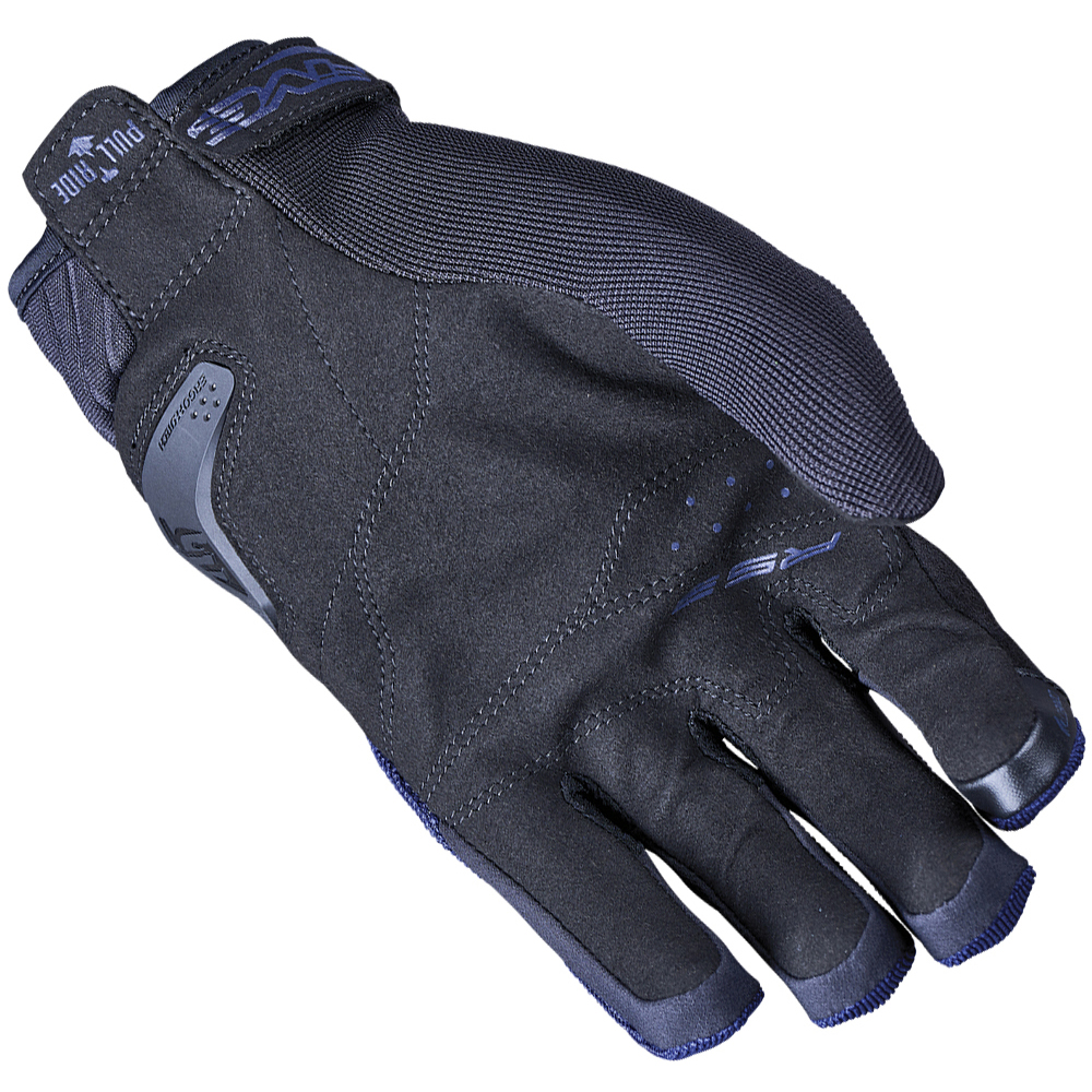 Five - Gants RS3 Evo Bleu foncé