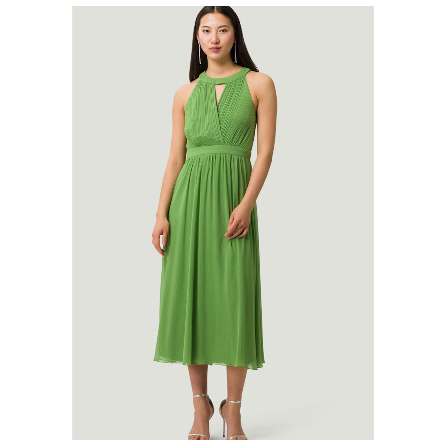 Zero Zero Kleid