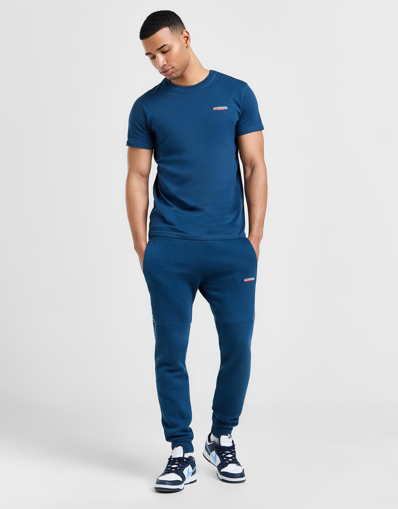 McKenzie T-shirt Essential Homme