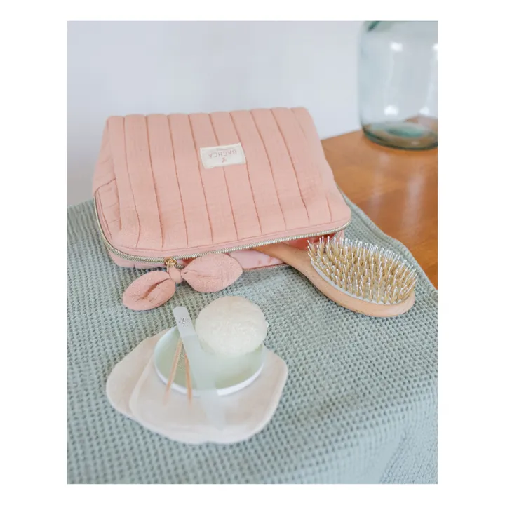Bachca Coffret La Trousse Green