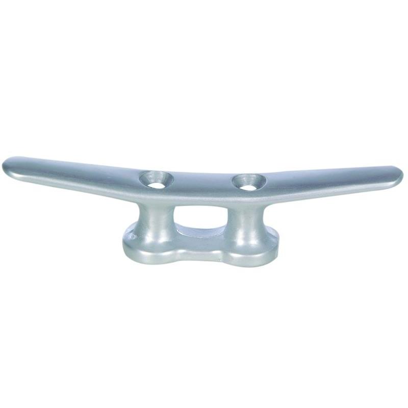 Taquet De Pont Euromarine - Aluminium Poli Anodise