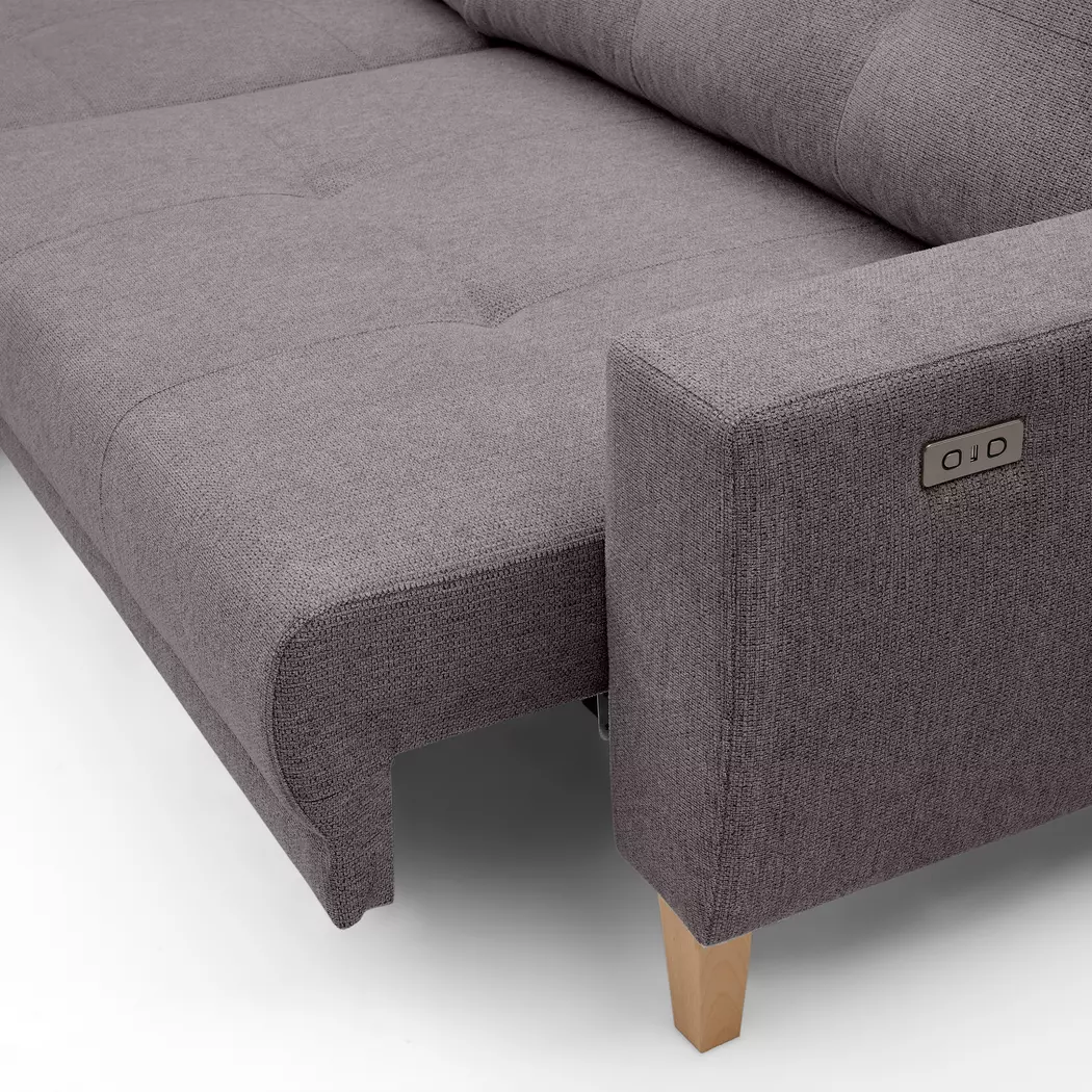 Ecksofa Ramon
