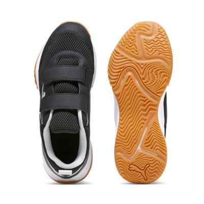 PumaVarion II V Jr - schwarz