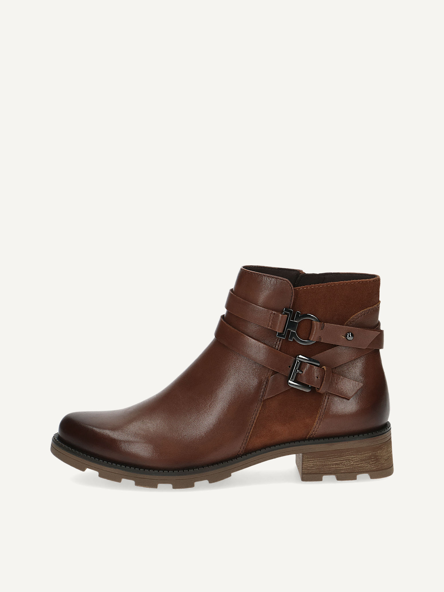 Stiefelette