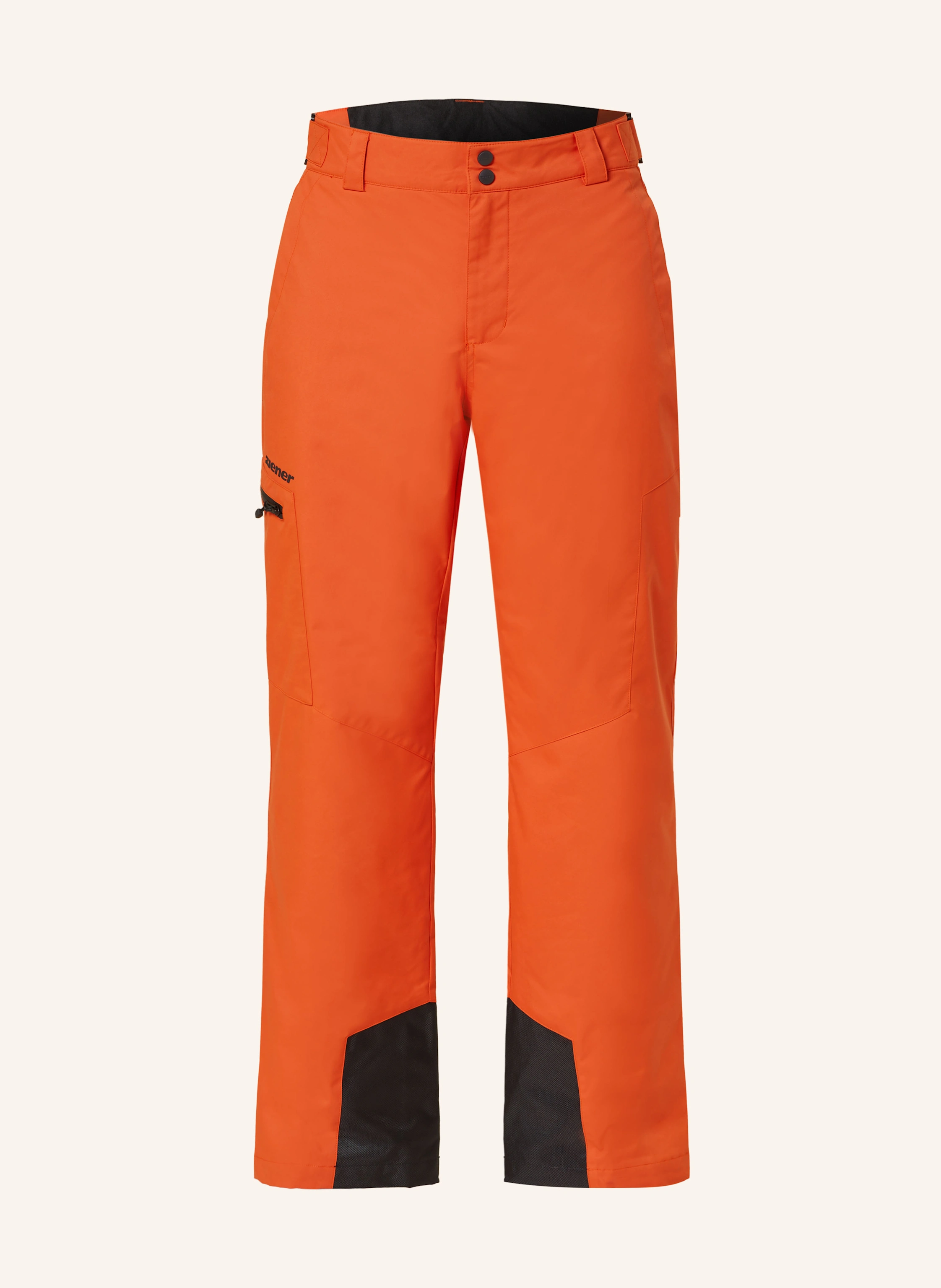 Ziener Skihose PASKAL