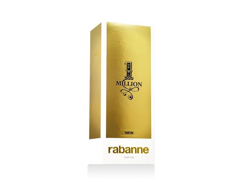 Paco Rabanne 1 Million Spray - 200.00 ml