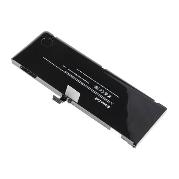 Green Cell laptopbatteri til Apple Macbook Pro 15 A1286 2009-2010
