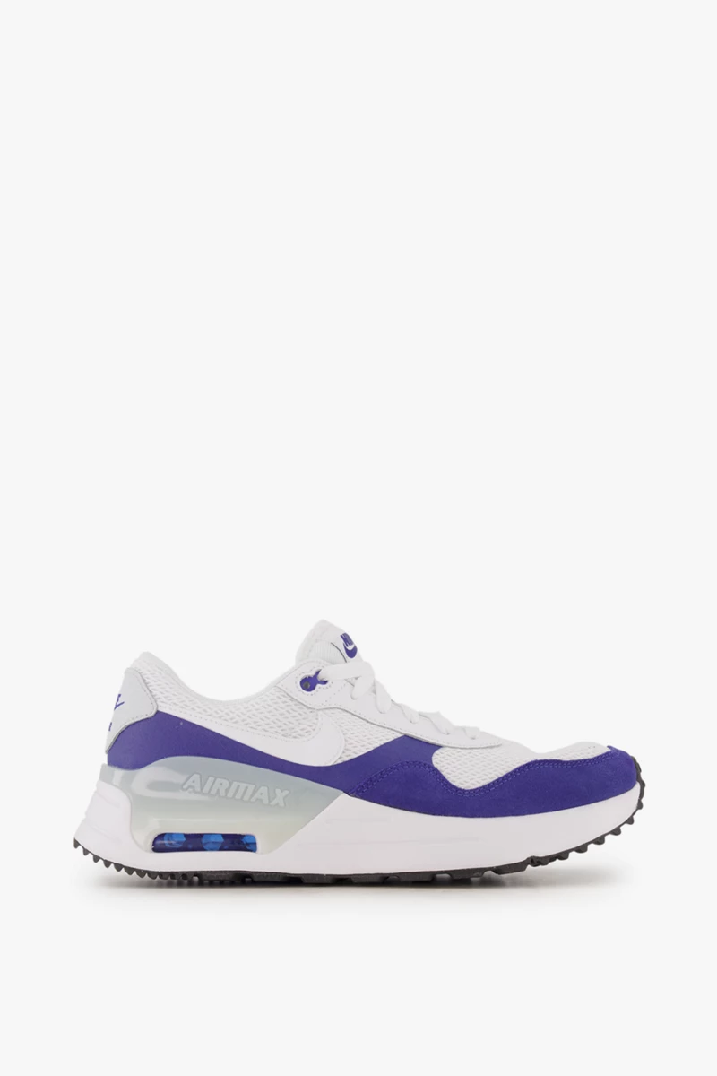 Nike Air Max SYSTM Herren Sneaker