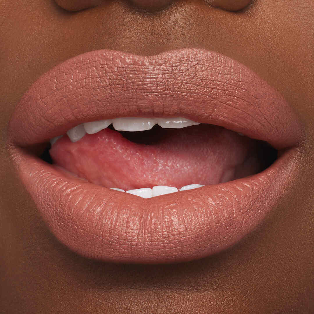 MAC MACXIMAL SILKY MATTE LIPSTICK