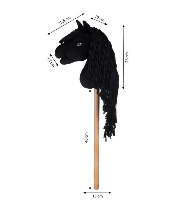 HKM KIDS Hobby Horse Professional Slim Line,