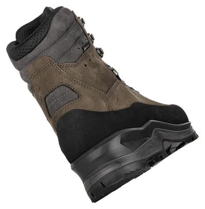 Chaussures de Randonnée Lowa Tibet Evo Gore-Tex Marron