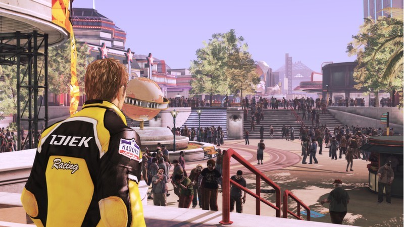 Dead Rising 2- PC
