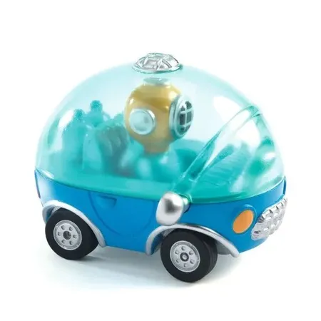 Djeco Crazy Motors: Nauti Bubble