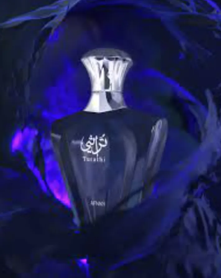 Afnan Turathi Homme Blue EDP M 90 ml