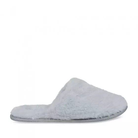 Chaussons GRIS MERRY SCOTT