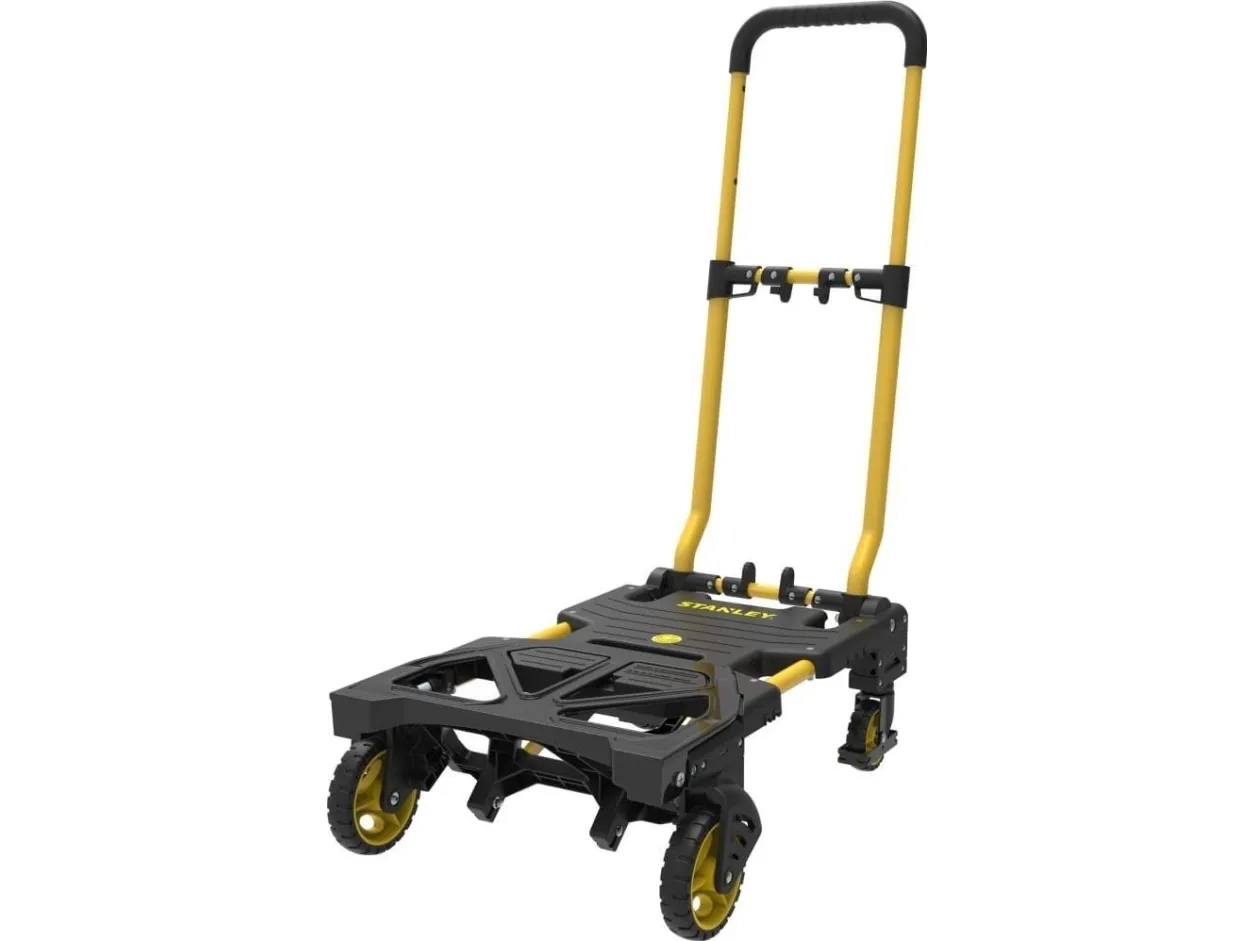 STANLEY Stanley SXWTD-FT585 Sækkevogn Bæreevne (max.): 137 kg
