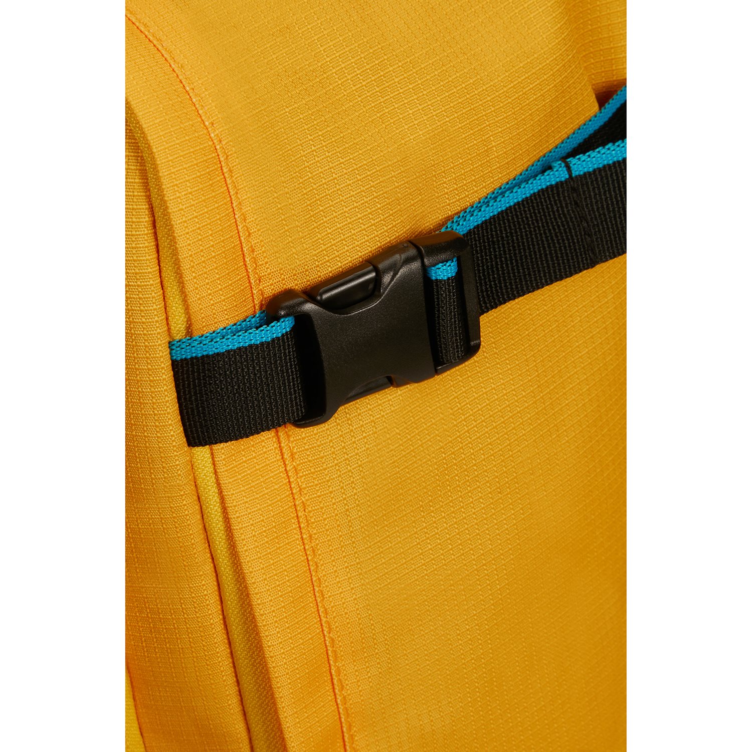 American Tourister TAKE2CABIN Casual Backpack S yellow