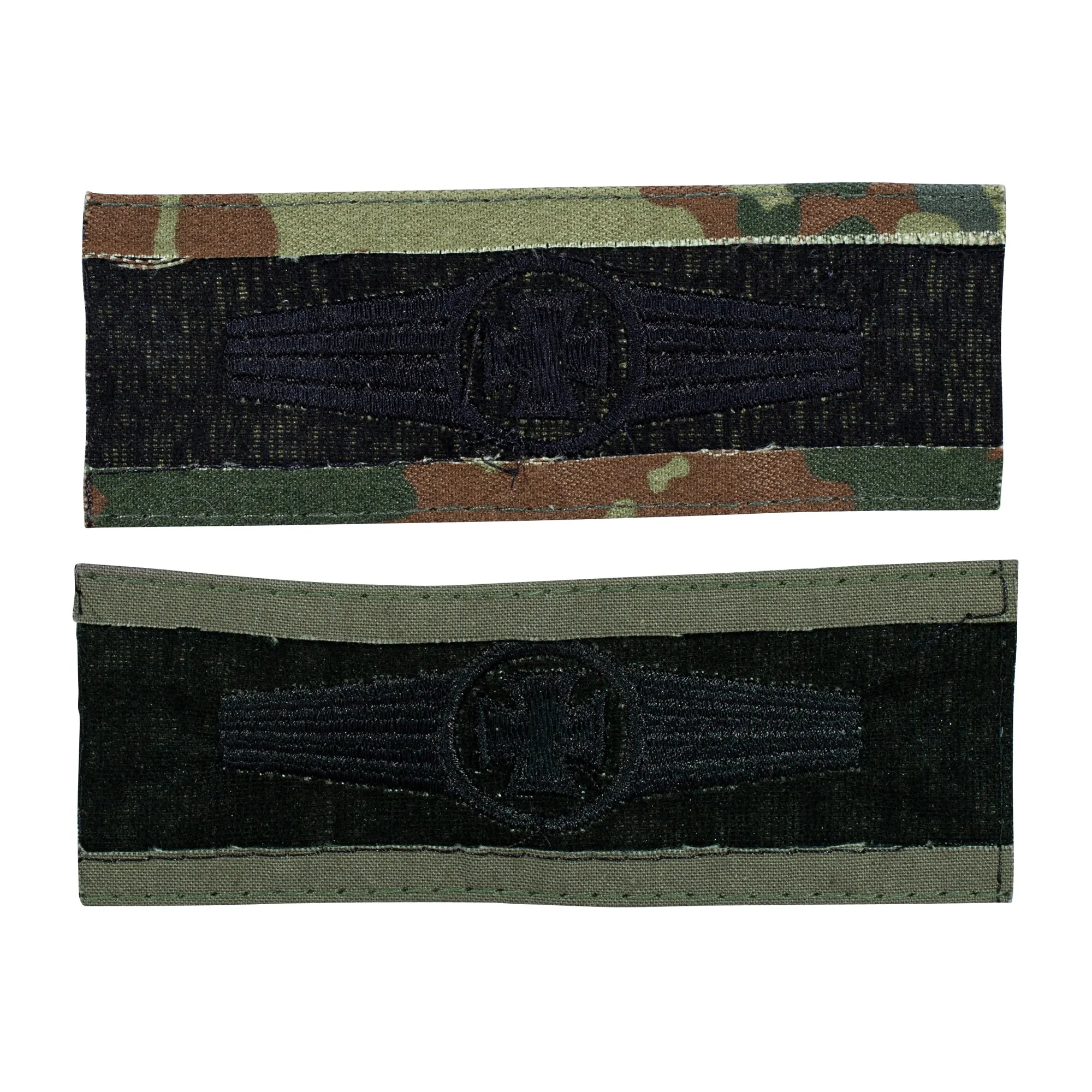 Bundeswehr Original -  BW Tätigkeitsabzeichen Kompaniefeldwebel
