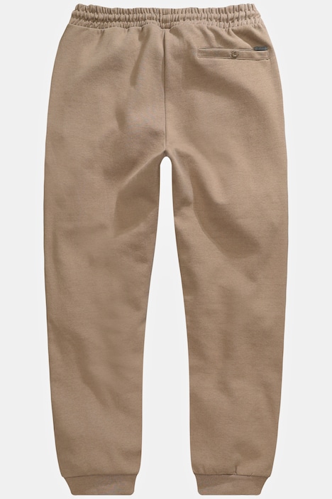 Jogginghose, Elastikbund