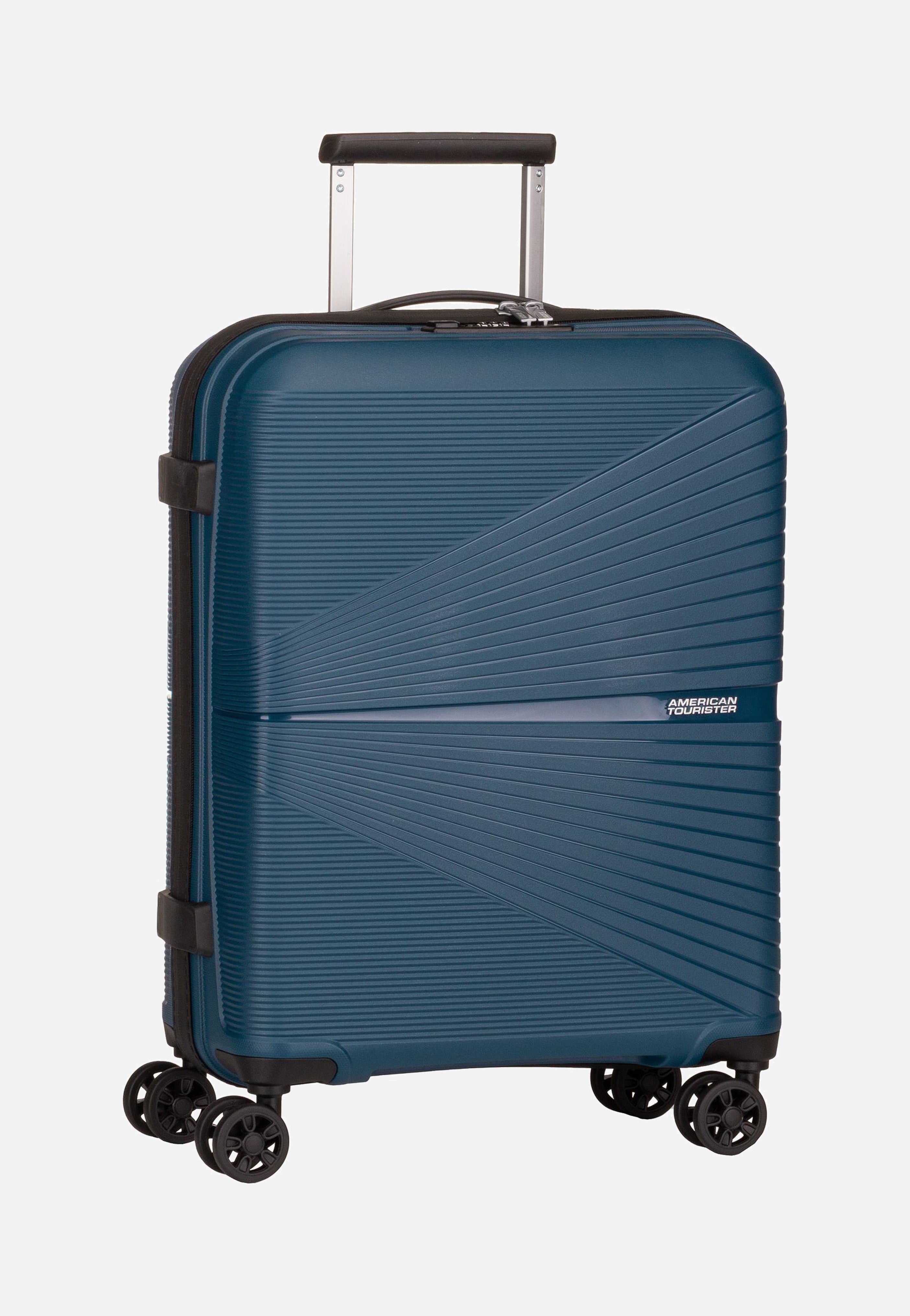 Airconic Spinner 55 Midnight Navy - Koffer