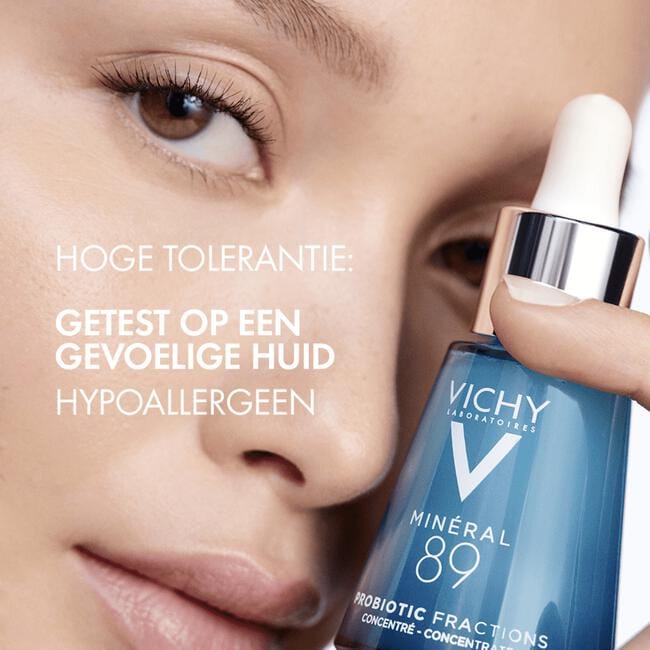 Vichy Minéral 89 Probiotic Fractions Serum 30 ML