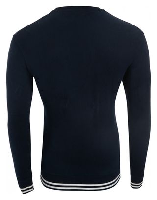 Sweat LeBram Mets du braquet Bleu Foncé