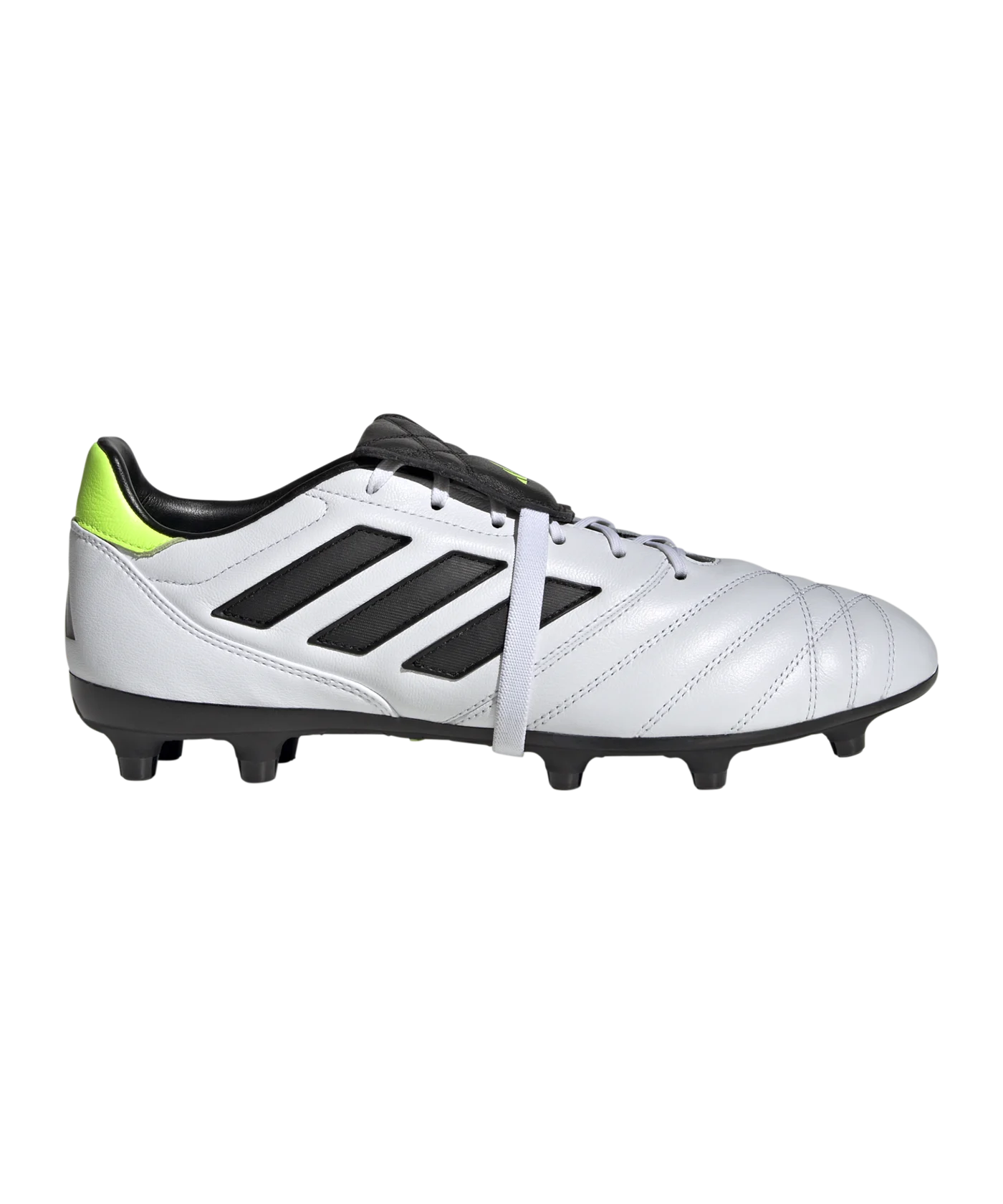adidas COPA Gloro FG Weiss Schwarz Gelb