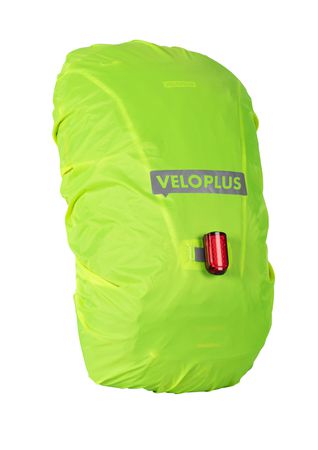SERTIG AIR Rucksack, 12l  schwarz blau  12L