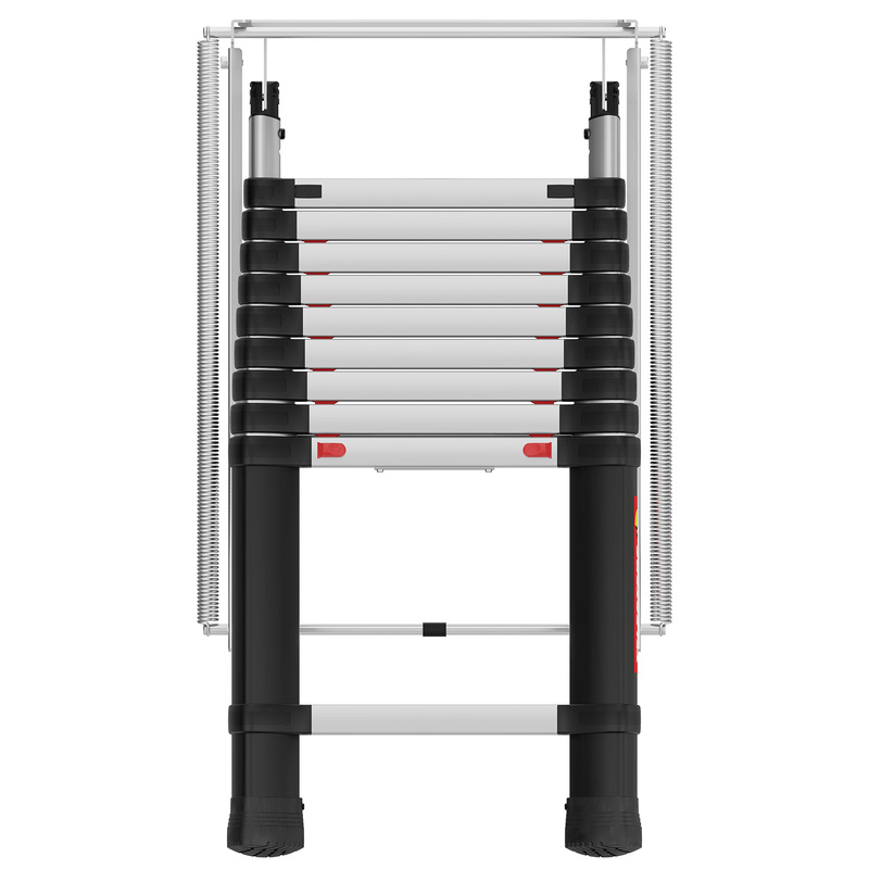 Telesteps Loft Line zoldertrap 10 treden