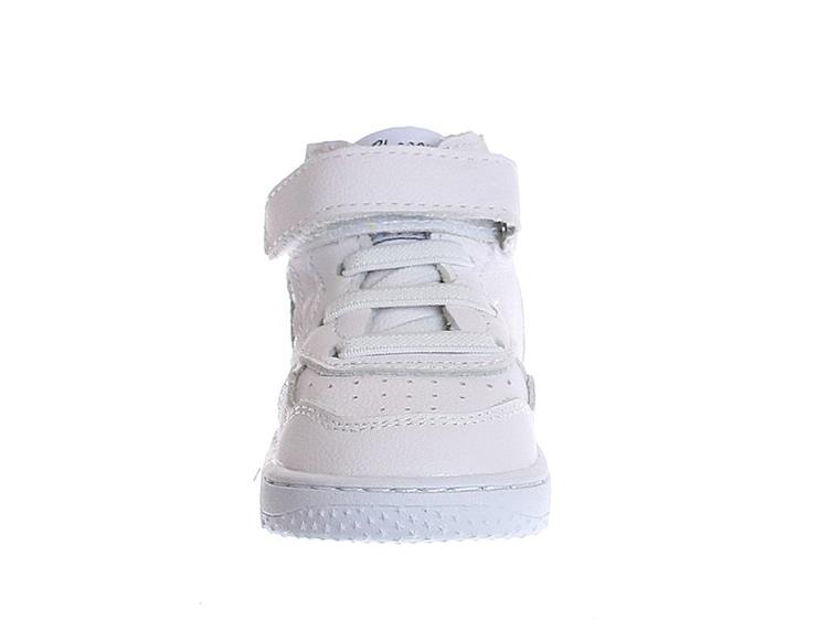 Shoesme BN24S008 wit